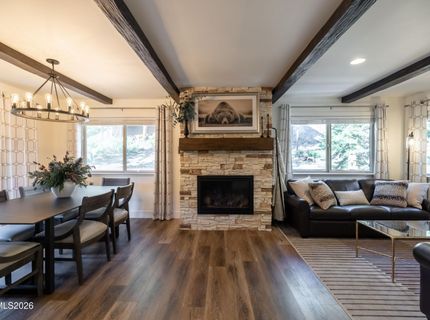 1333 Zurich Lane, Incline Village, NV 89451 Photo