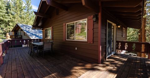 1333 Zurich Lane, Incline Village, NV 89451 Photo
