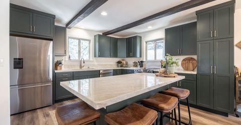 1333 Zurich Lane, Incline Village, NV 89451 Photo