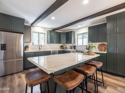 1333 Zurich Lane, Incline Village, NV 89451 Photo