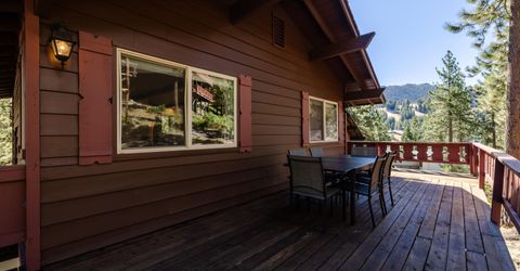 1333 Zurich Lane, Incline Village, NV 89451 Photo