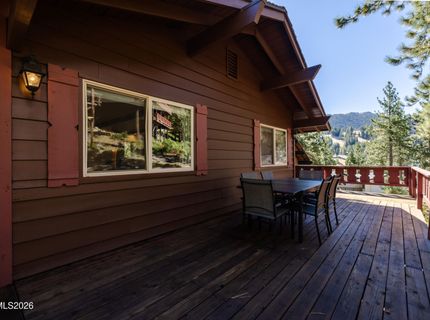 1333 Zurich Lane, Incline Village, NV 89451 Photo