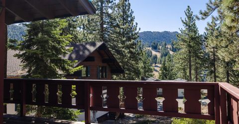 1333 Zurich Lane, Incline Village, NV 89451 Photo