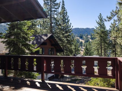 1333 Zurich Lane, Incline Village, NV 89451 Photo
