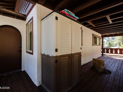 1333 Zurich Lane, Incline Village, NV 89451 Photo
