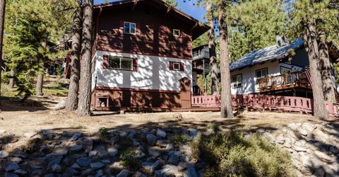 1333 Zurich Lane, Incline Village, NV 89451 Photo