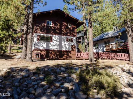 1333 Zurich Lane, Incline Village, NV 89451 Photo