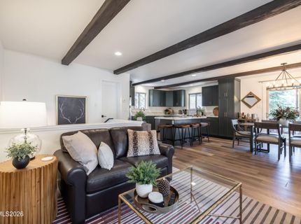 1333 Zurich Lane, Incline Village, NV 89451 Photo