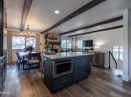 1333 Zurich Lane, Incline Village, NV 89451 Photo