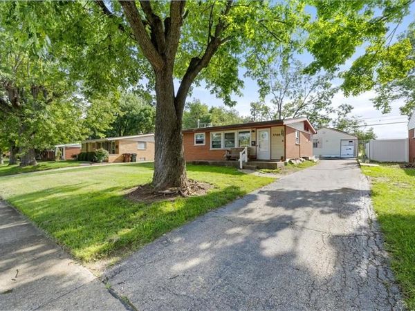 3300 Braddock Street, Kettering, OH 45420