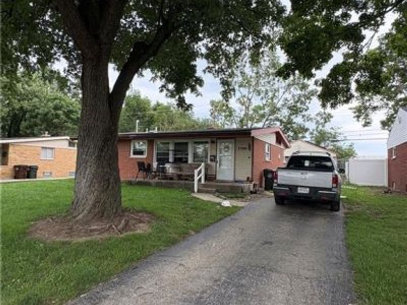 3300 Braddock Street, Kettering, OH 45420 Photo 1