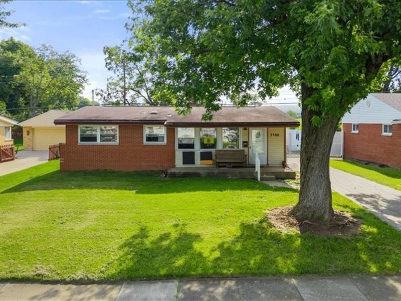 3300 Braddock Street, Kettering, OH 45420 Photo 32