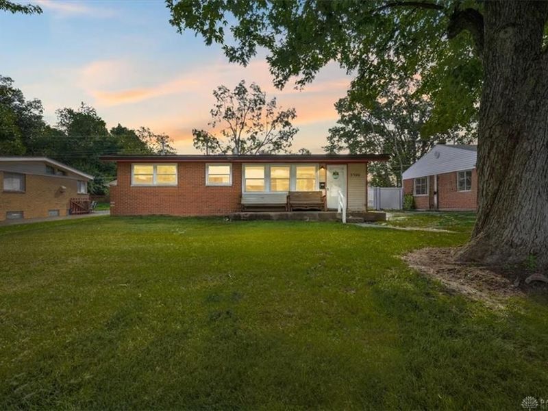 3300 Braddock Street, Kettering, OH 45420 Photo 4