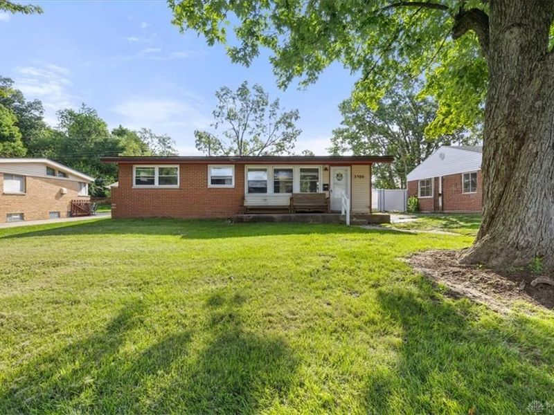 3300 Braddock Street, Kettering, OH 45420 Photo 5