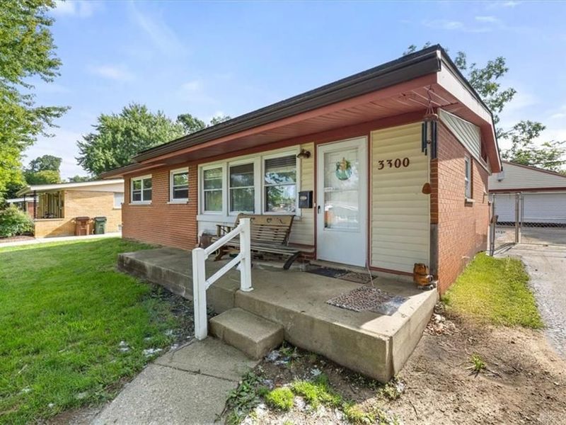 3300 Braddock Street, Kettering, OH 45420 Photo 8