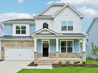 2312 Pine Cone Court, Apex, NC 27539