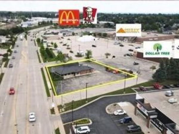 2727 S Business DRIVE, Sheboygan, WI 53081