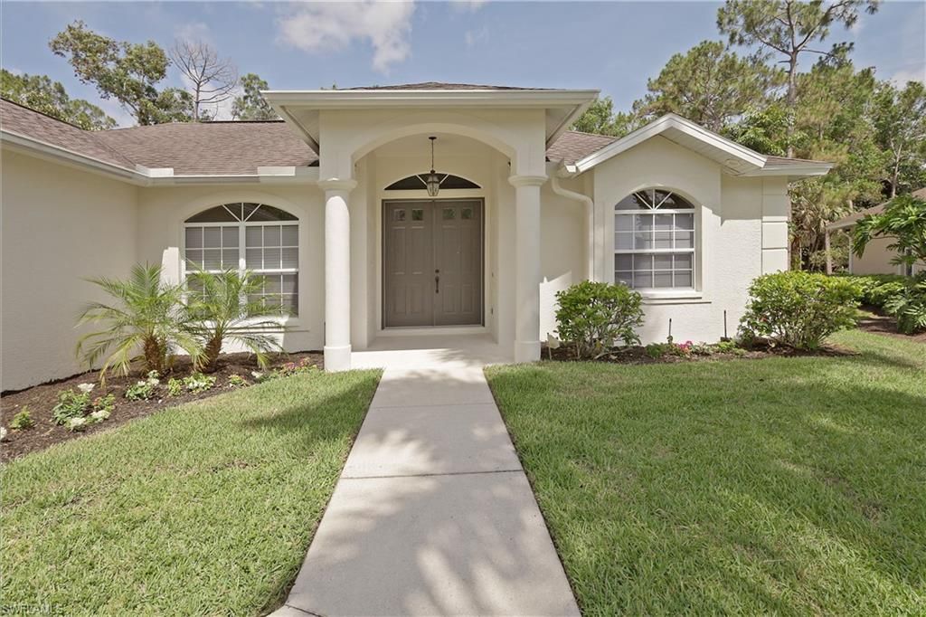 32 Heritage Way , Naples, FL 34110 Photo