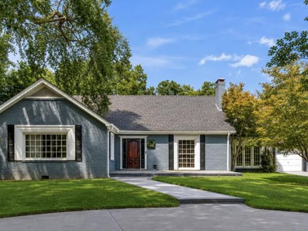 2003 Main Street, Hughes, AR 72348