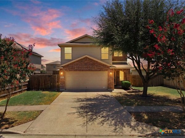 5212 Capricorn Loop , Killeen, TX 76542