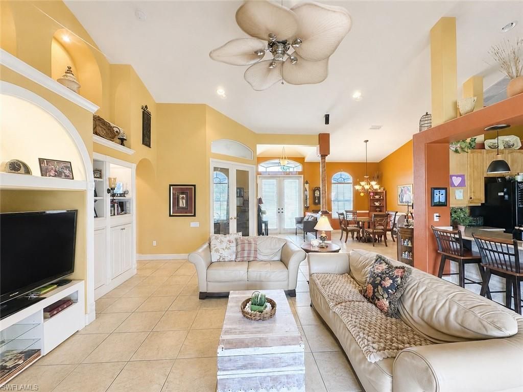 11978 King James Ct , Cape Coral, FL 33991 Photo