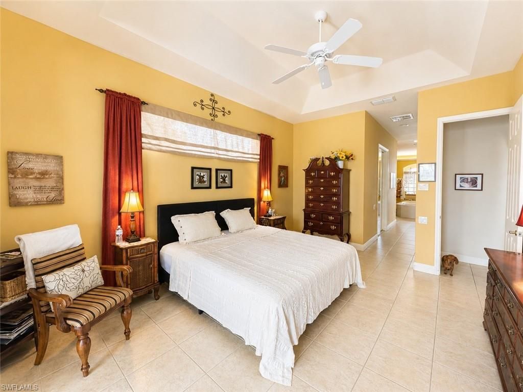 11978 King James Ct , Cape Coral, FL 33991 Photo