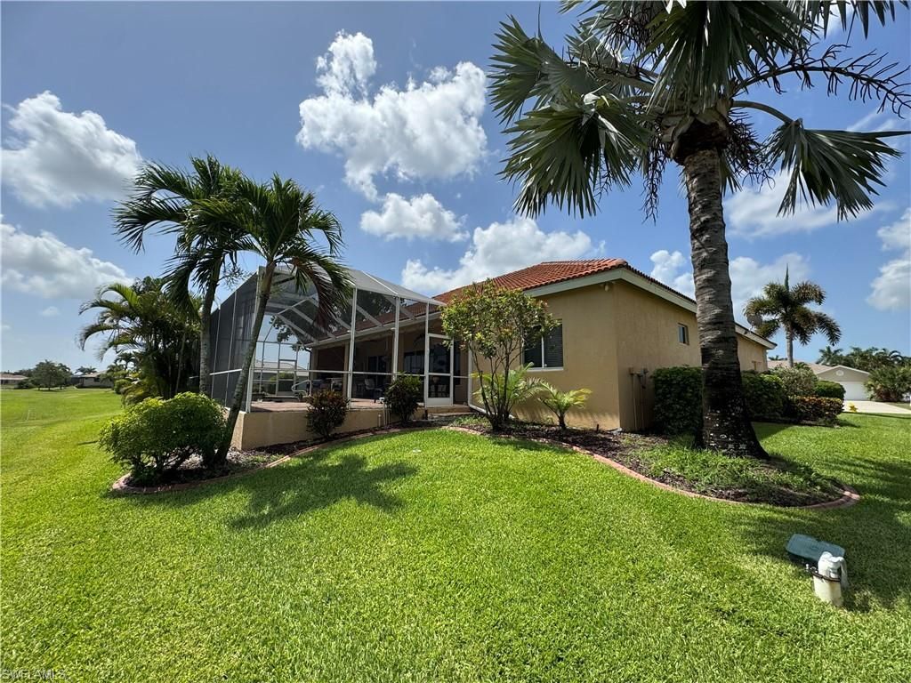 11978 King James Ct , Cape Coral, FL 33991 Photo