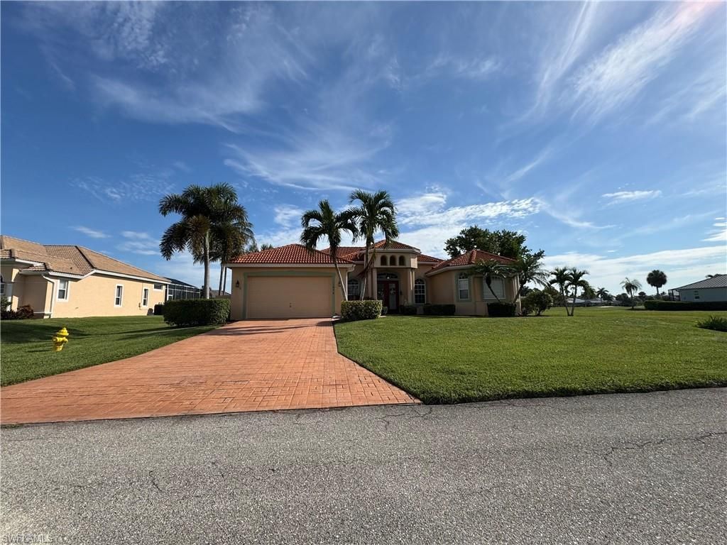 11978 King James Ct , Cape Coral, FL 33991 Photo