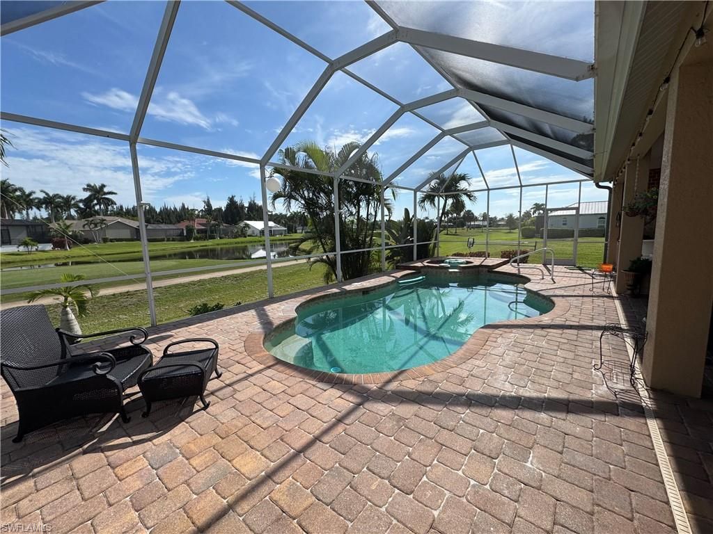 11978 King James Ct , Cape Coral, FL 33991 Photo