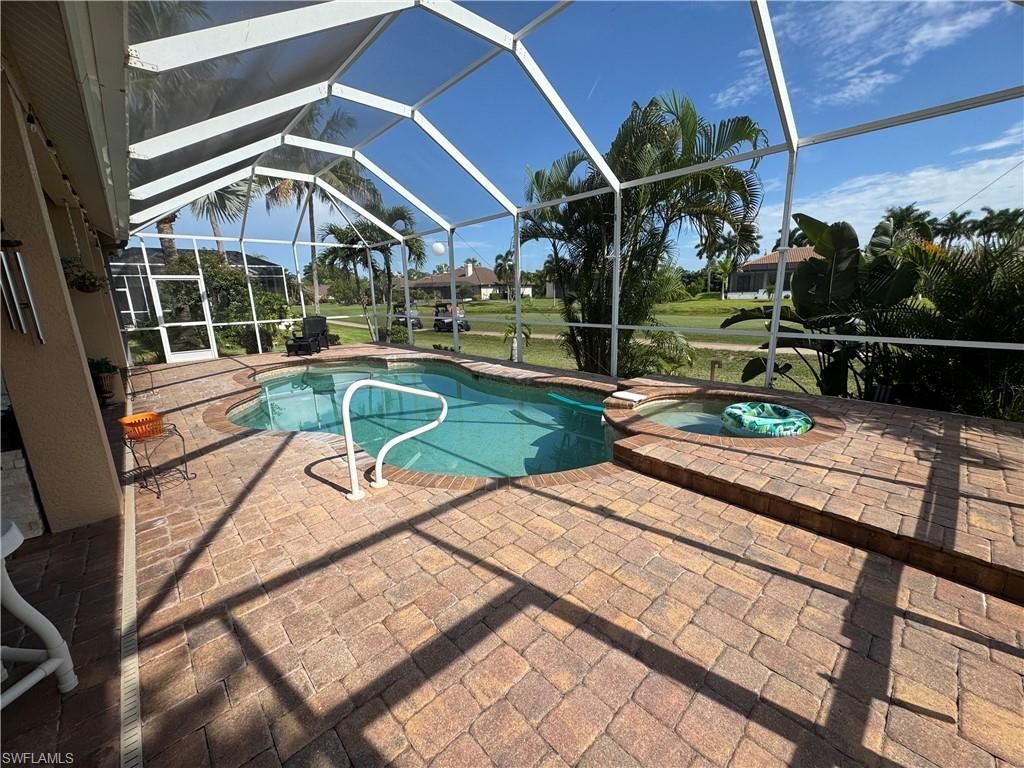 11978 King James Ct , Cape Coral, FL 33991 Photo