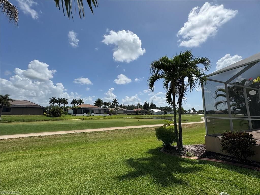 11978 King James Ct , Cape Coral, FL 33991 Photo