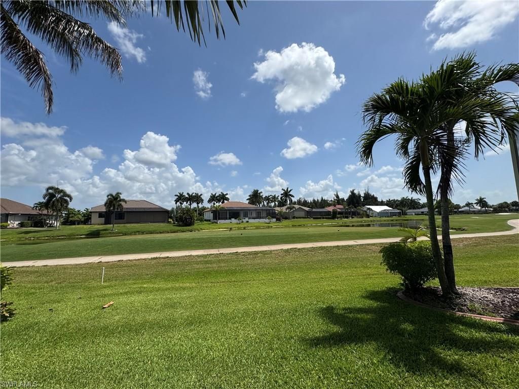 11978 King James Ct , Cape Coral, FL 33991 Photo