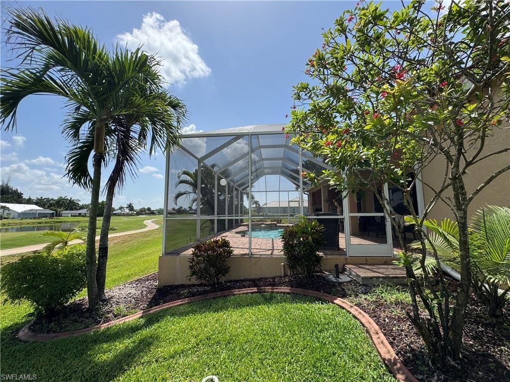 11978 King James Ct , Cape Coral, FL 33991 Photo