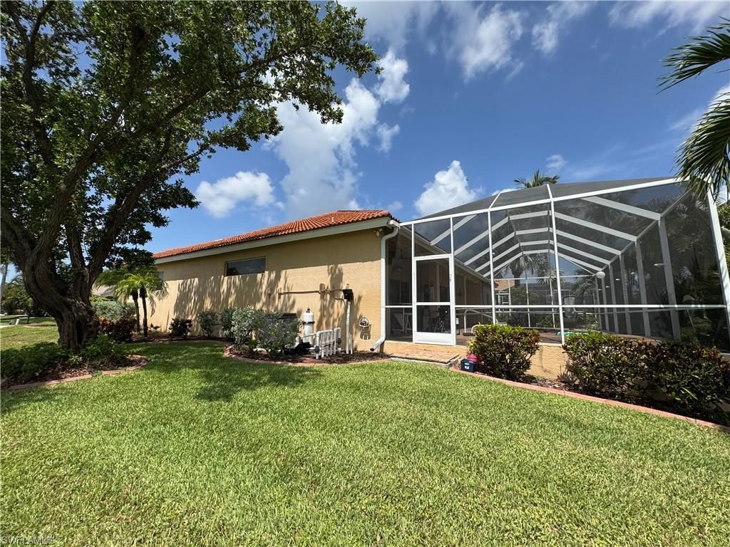 11978 King James Ct , Cape Coral, FL 33991 Photo