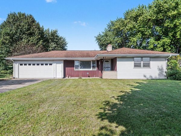 11894 Portage Road, Vicksburg, MI 49097