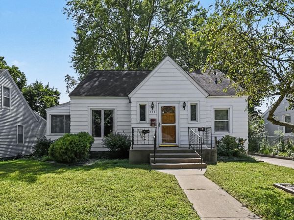 246 SE Lemyra SE, Wyoming, MI 49548