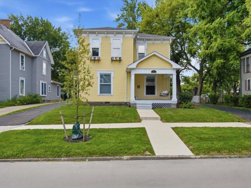 265 W 7th Street, Marysville, OH 43040 Photo 2