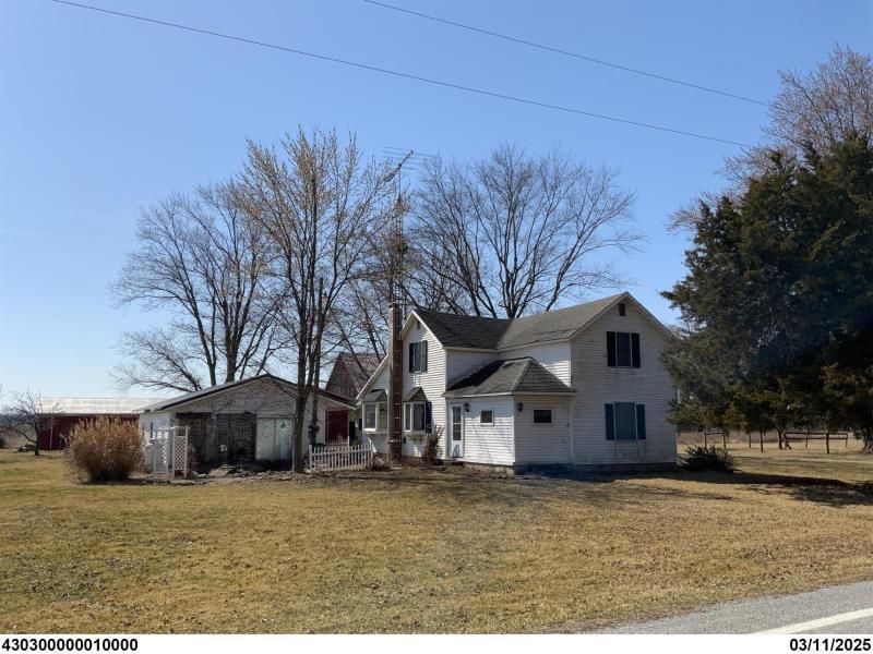 13209 State Route 720 , Lakeview, OH 43331 Main Photo