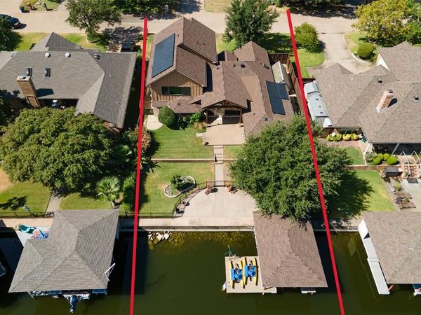 2325 River Road, Granbury, TX 76048