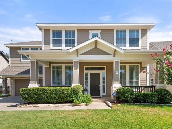 2405 Moon Dance Court, Arlington, TX 76001