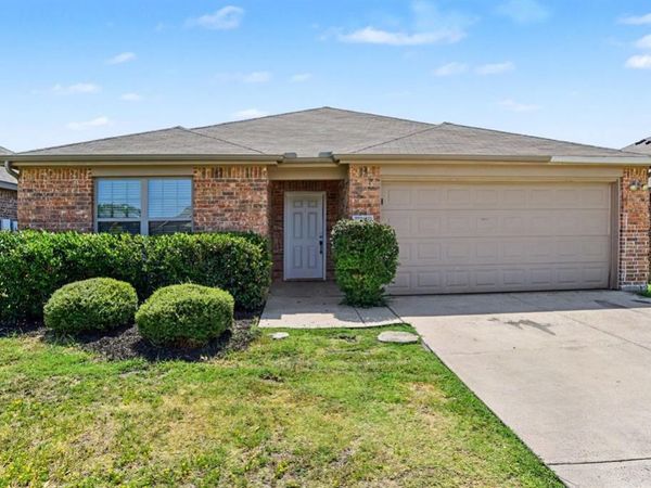 1415 Reiger Drive, Greenville, TX 75402