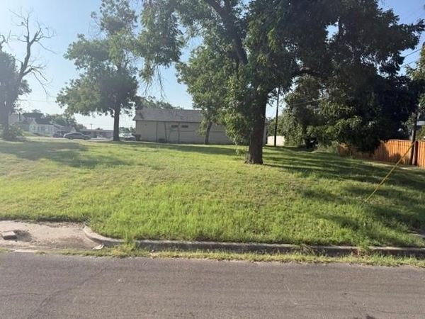 1300 Barron Avenue , Waco, TX 76707