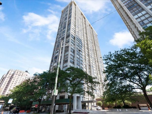 5455 N Sheridan Road , Unit 805, Chicago, IL 60640