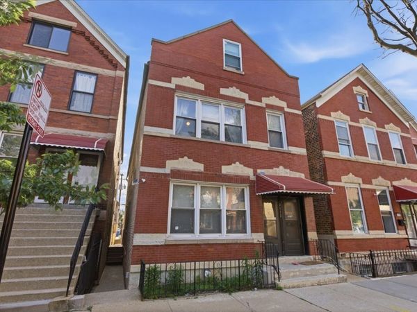3112 S May Street, Unit 2R, Chicago, IL 60608