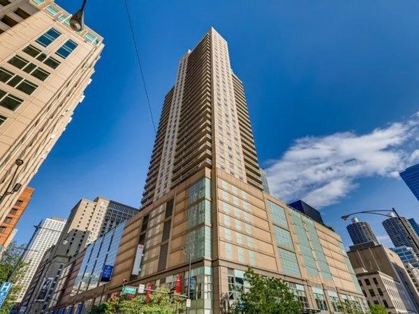 545 N Dearborn Street , Unit 3109, Chicago, IL 60654