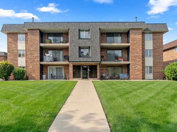 9138 W 140TH Street , Unit 1NE, Orland Park, IL 60462