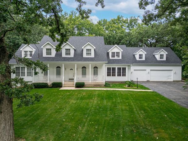 4N760 S Circle Drive, St. Charles, IL 60175