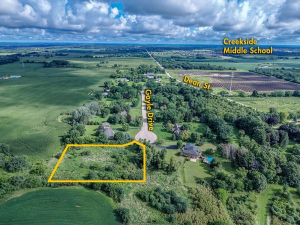 0 Gayle Drive , Woodstock, IL 60098