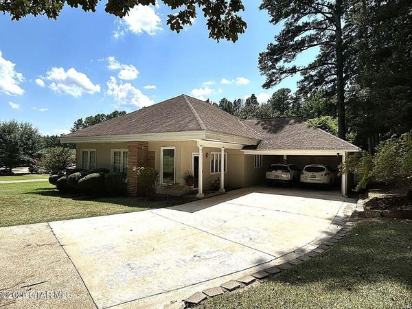154 Glenwood Drive, Columbus, MS 39705