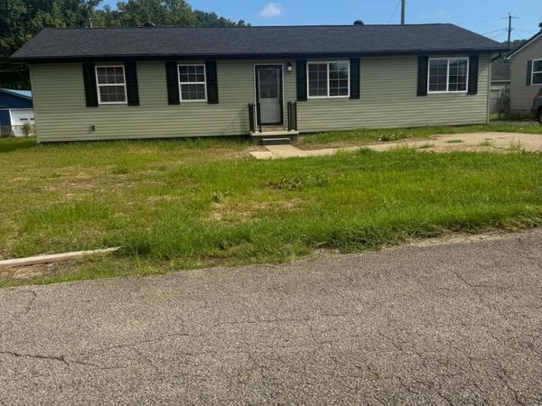 59 Township Road 1335, South Point, OH 45680
